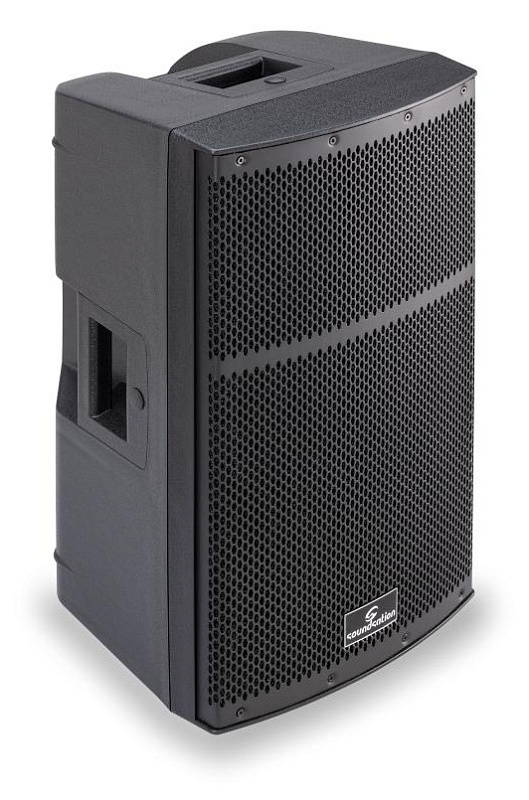 Фото Активная акустическая система Soundsation Hyper-Pro-12Plus (J786J)