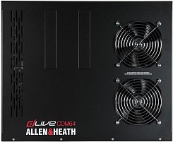 Allen&Heath DLive-CDM64