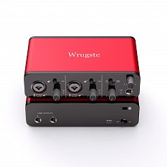 Аудиоинтерфейс Wrugste GV-AR004