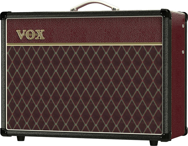 Фото VOX AC15C1 TTBM-W 