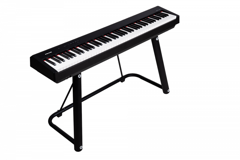 Цифровое пианино Nux Cherub NPK-10-BK в магазине Music-Hummer