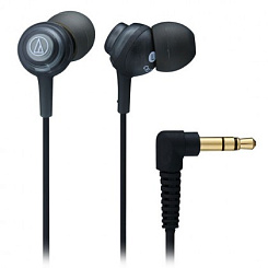 AUDIO-TECHNICA ATH-CKL202 BK