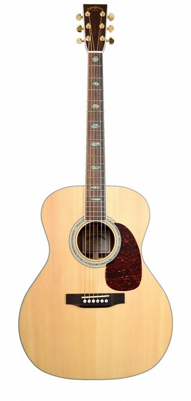 Гитара Sigma JR-40 в магазине Music-Hummer