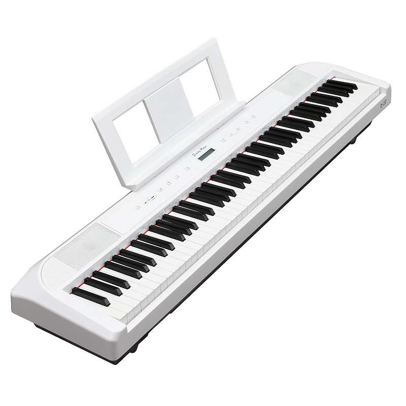 Фото Цифровое фортепиано EMILY PIANO D-22 WH