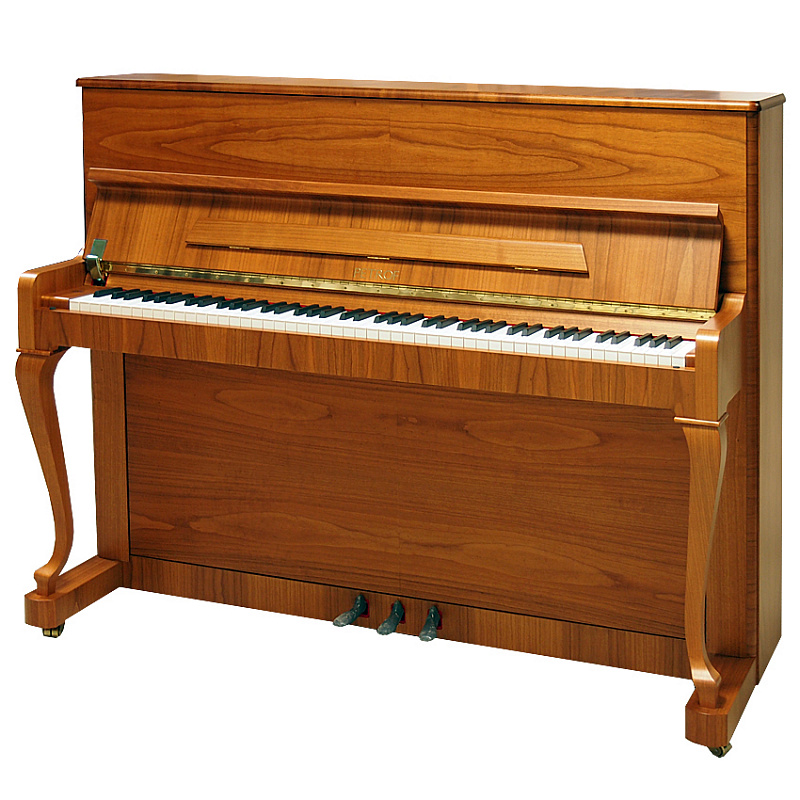 Petrof P 118D1(0801)  Пианино в магазине Music-Hummer