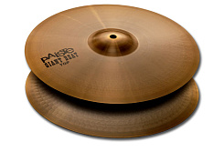 Две тарелки 14'' 0001013714 Giant Beat Hi-Hat Paiste