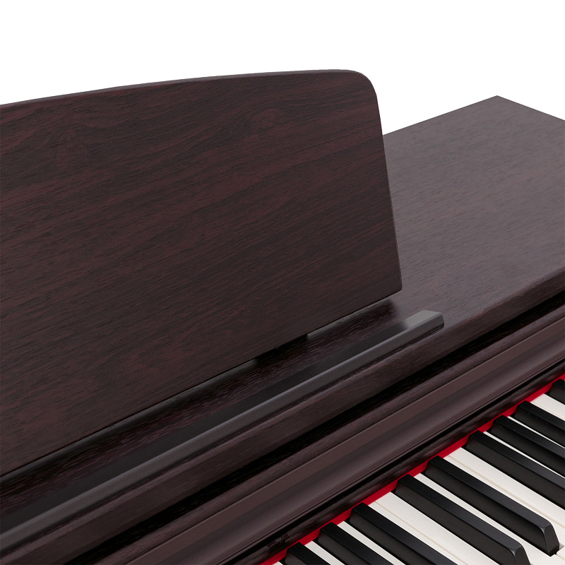 Фото Цифровое пианино ROCKDALE Keys RDP-5088 Rosewood 