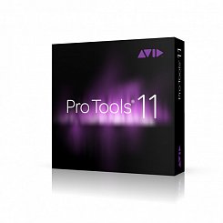 Avid Pro Tools LE Crossgrade Activation Card