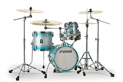 Sonor 17503533 AQ2 Martini Set ASB 17333