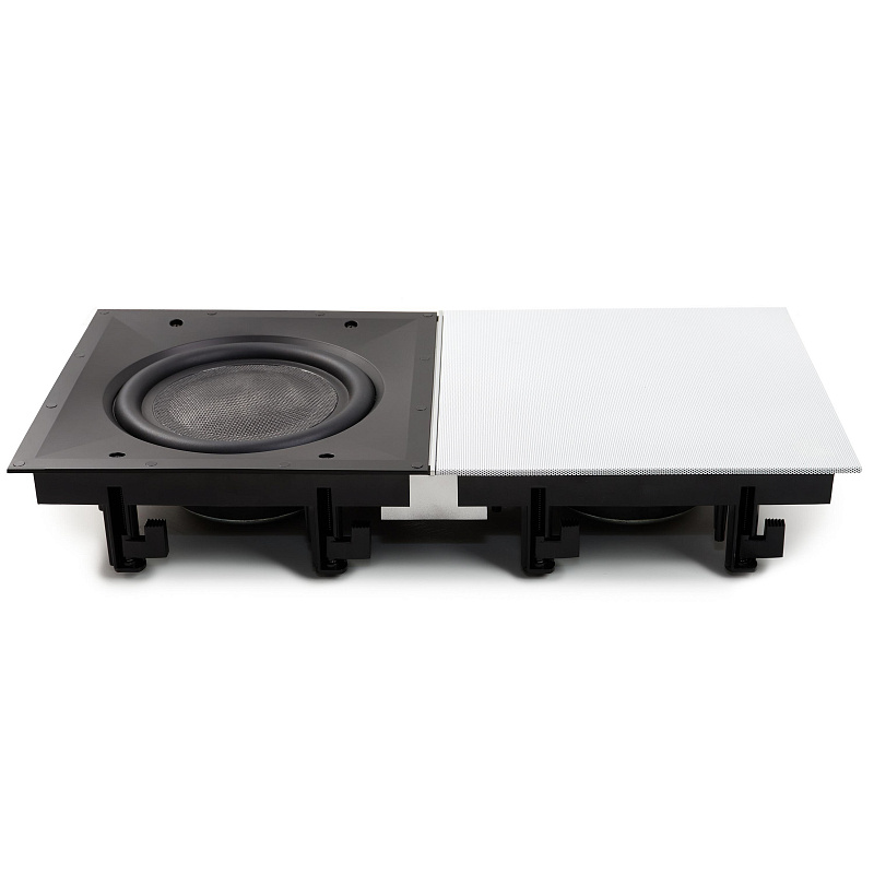 Фото Встраиваемый сабвуфер Radiotehnika Integrator SUBi8