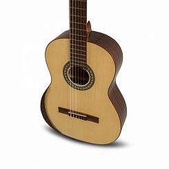 Гитара классическая 4/4 MANUEL RODRIGUEZ AC60-S