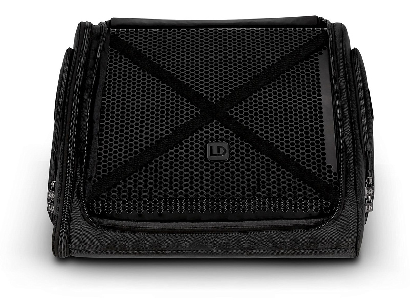 Фото Мягкий чехол для сценического монитора LD Systems MON 12 G3 PC