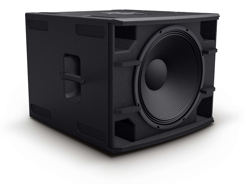 Фото Активный сабвуфер LD Systems STINGER SUB 18 A G3