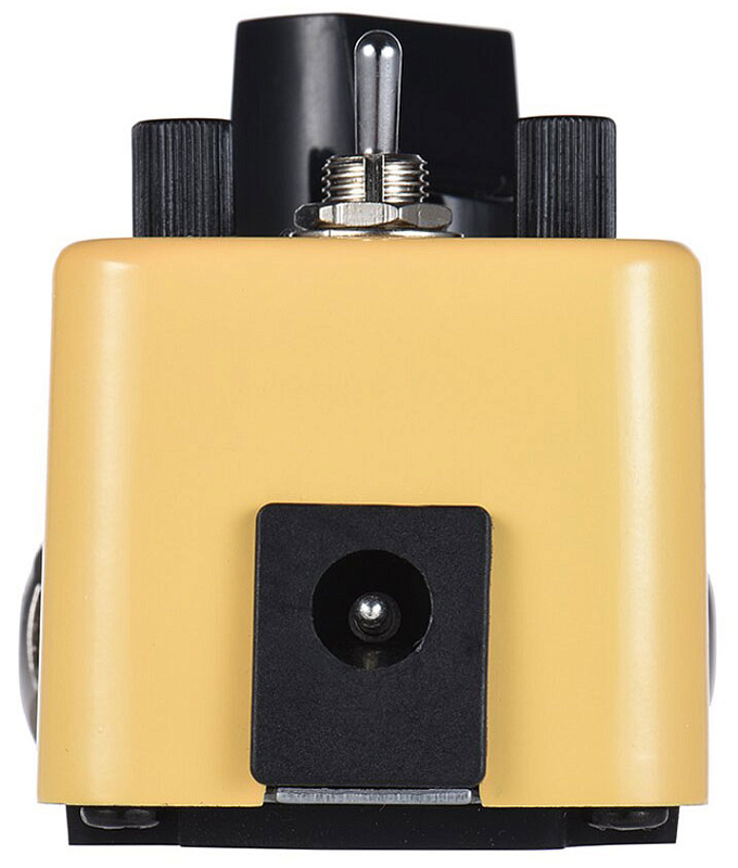 Фото Mooer Acoustikar