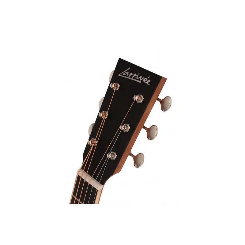 Электроакустическая гитара Larrivee OM-40-MH LRB в магазине Music-Hummer