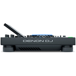 Denon Prime 4 - DJ контроллер