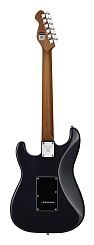 Электрогитара Mooer MSC20 Pro Black Burst, черный