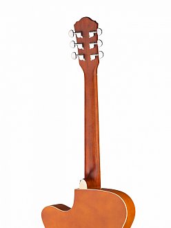 Акустическая гитара Naranda HS-4040-N в магазине Music-Hummer