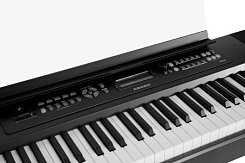 Цифровое пианино Ringway RP-60 BLK