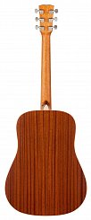 Классическая гитара Kremona S65C Sofia Soloist Series 4/4