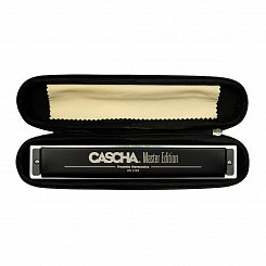 Губная гармошка Cascha HH-2169 Master Edition Tremolo