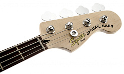 FENDER SQUIER VINTAGE MODIFIED JAGUAR BASS SPCL 3TS