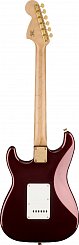 Электрогитара FENDER SQUIER 40th Anniversary Stratocaster LRL Ruby Red Metallic