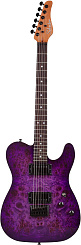 Электрогитара Schecter PT STANDARD PBB