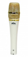 Микрофон Heil Sound PR20W