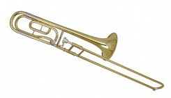 Тромбон тенор WISEMANN DTB-250