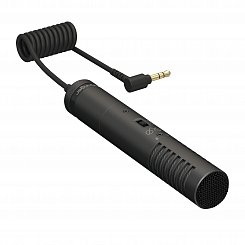 Накамерный конденсаторный микрофон Behringer VIDEO MIC X1