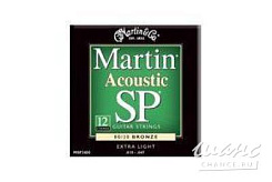 Martin 41MSP3600  Струны