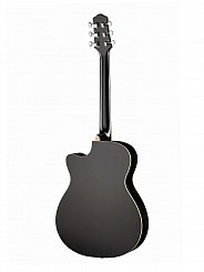 Акустическая гитара Naranda TG120CBK