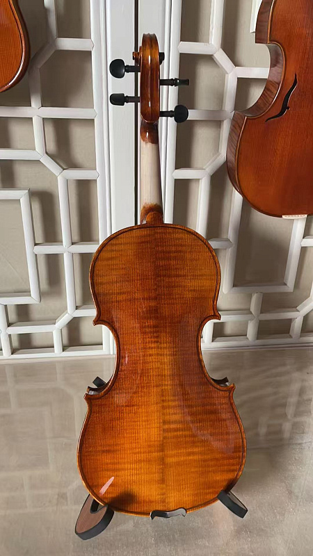 Фото Скрипка KAIMING E1 4/4