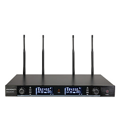 Радиосистема ROCKDALE PRO Stage 220 Vocal