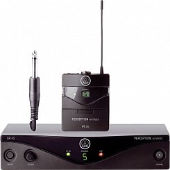 Радиосистема AKG Perception Wireless 45 Instr Set