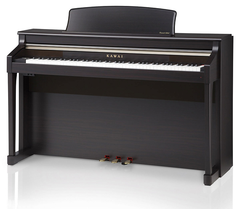 Цифровое пианино Kawai CA97R в магазине Music-Hummer