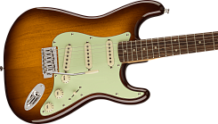 Электрогитара FENDER SQUIER Affinity Stratocaster LRL HSB