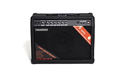 Комбоусилитель для электрогитары Bosstone GA-40W Black