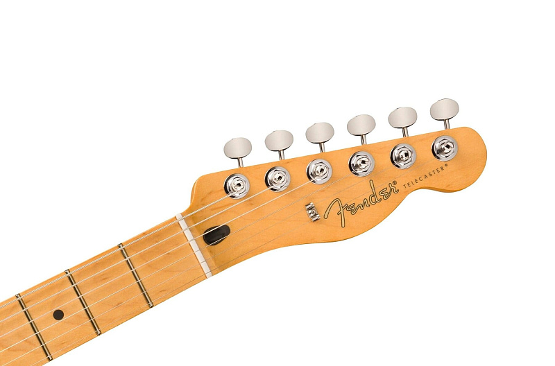 Фото Электрогитара FENDER Player II Telecaster Butterscotch Blonde