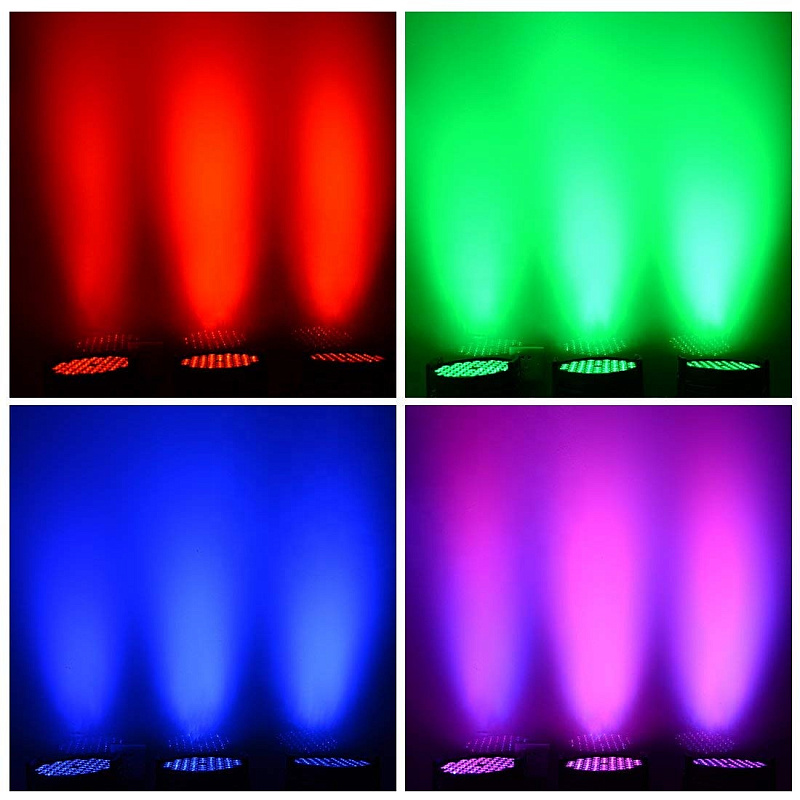 Фото Светодиодный прожектор Big Dipper LPC019-H