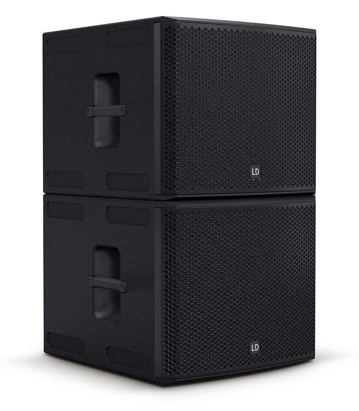 Фото Активный сабвуфер LD Systems STINGER SUB 15 A G3