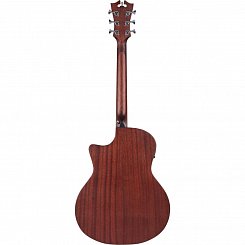 Электроакустическая гитара D'Angelico Premier Gramercy LS MS