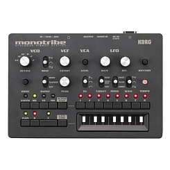 Аналоговая станция KORG MONOTRIBE