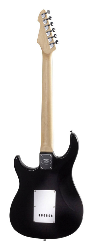 Фото Электрогитара PEAVEY Raptor Plus Black