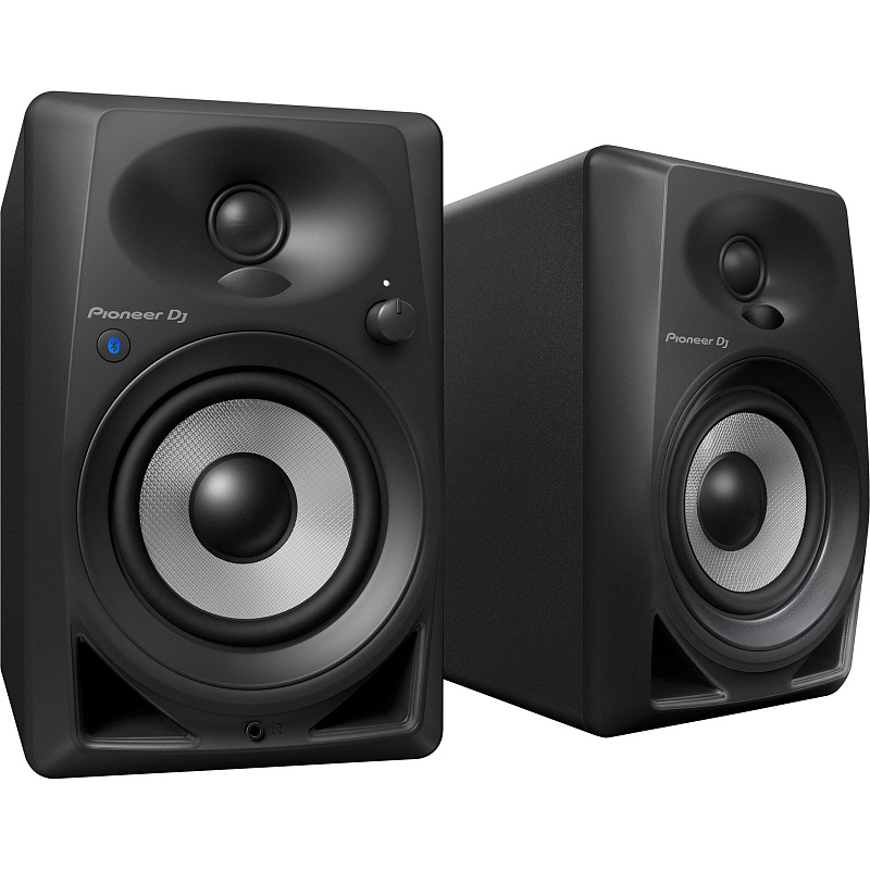 Фото Pioneer DM-40BT