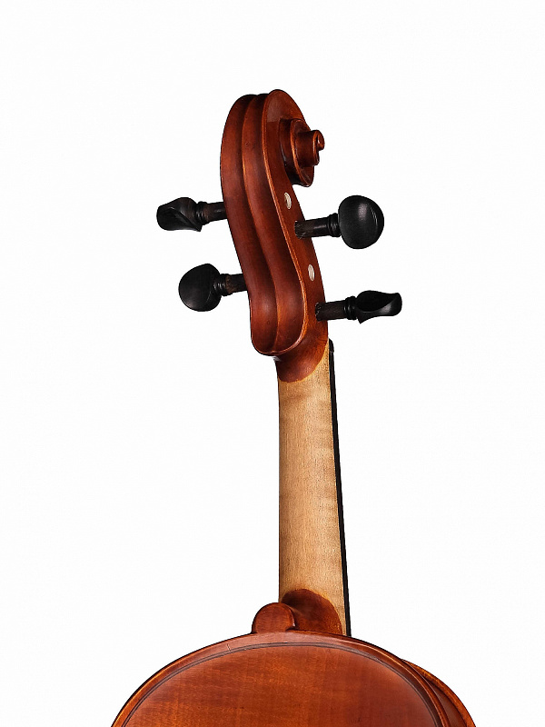 Скрипка Gliga I-V044-O Intermediate Gems 2 OPB 4/4 в магазине Music-Hummer