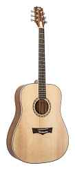 Акустическая гитара PEAVEY DW 2