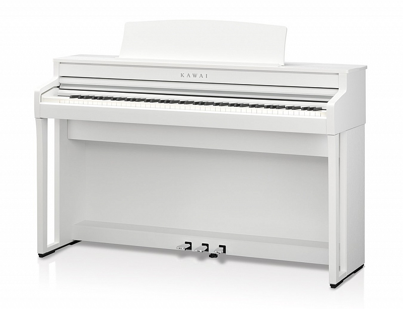Цифровое пианино KAWAI CA59 W в магазине Music-Hummer