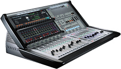 Цифровая микшерная консоль Soundcraft Vi1-32